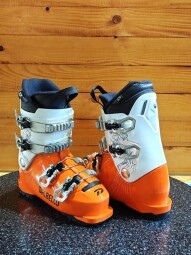 LYŽIARKY DALBELLO CXR 4 22MP